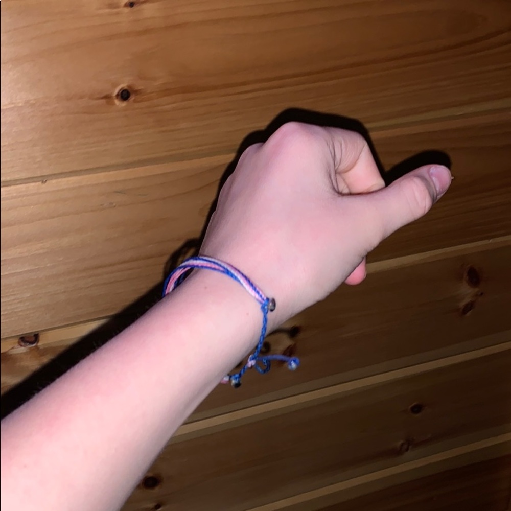 homemade pura vida!!! only 8 dollars